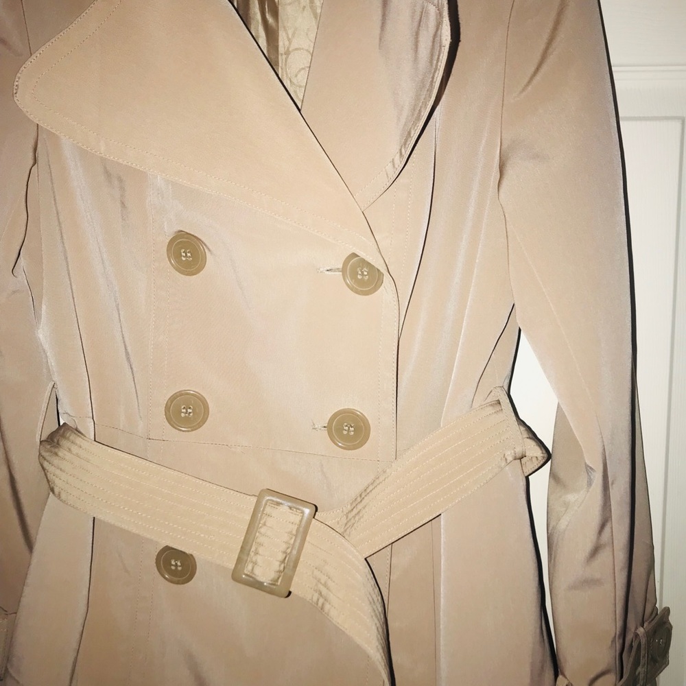 đź”¶ NEW YORK & COMPANY women Jacket XS, Sold as is - Picture 5 of 7